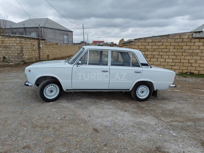 LADA (VAZ) 21011 1985, 83,000 km - 1.2 l - Bakı