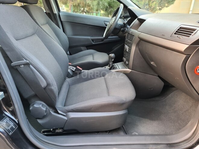 Opel Astra 2006, 183,200 km - 1.4 l - Bakı