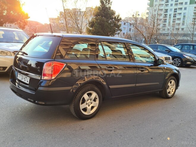 Opel Astra 2006, 183,200 km - 1.4 l - Bakı