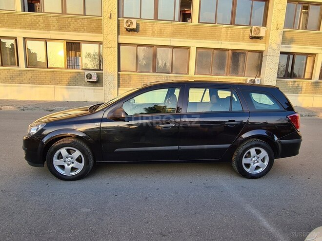 Opel Astra 2006, 183,200 km - 1.4 l - Bakı