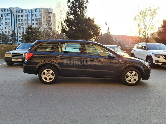 Opel Astra 2006, 183,200 km - 1.4 l - Bakı