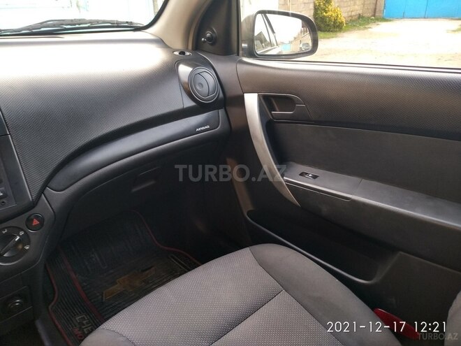 Chevrolet Aveo 2011, 272,000 km - 1.4 l - Bakı