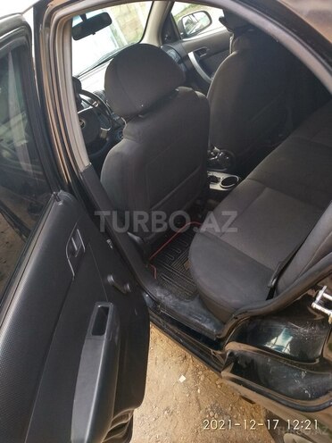 Chevrolet Aveo 2011, 272,000 km - 1.4 l - Bakı