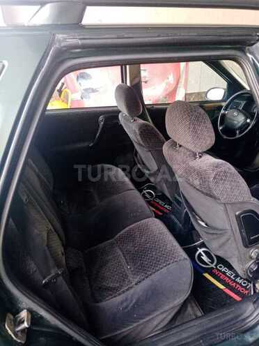 Opel Vectra 1998, 275,000 km - 2.0 l - Quba