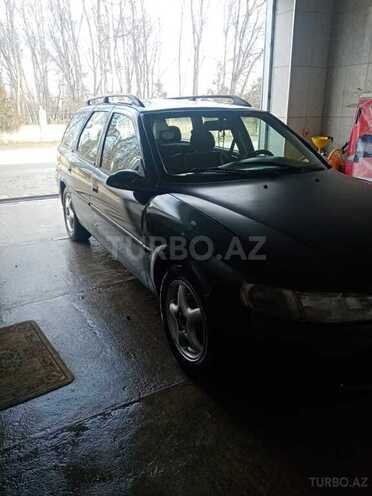 Opel Vectra 1998, 275,000 km - 2.0 l - Quba