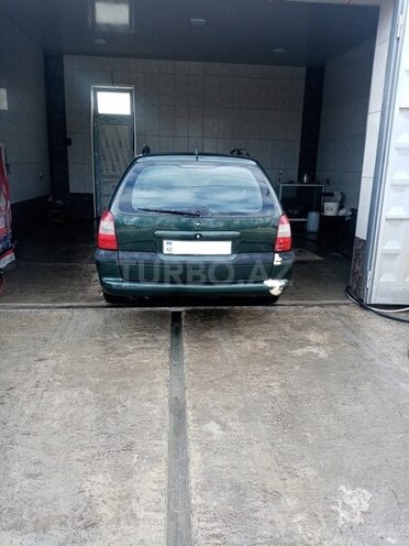 Opel Vectra 1998, 275,000 km - 2.0 l - Quba