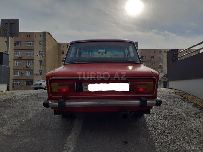 LADA (VAZ) 2106 1982, 100,000 km - 1.5 l - Bakı