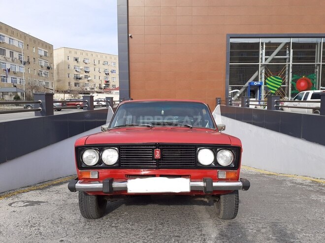 LADA (VAZ) 2106 1982, 100,000 km - 1.5 l - Bakı