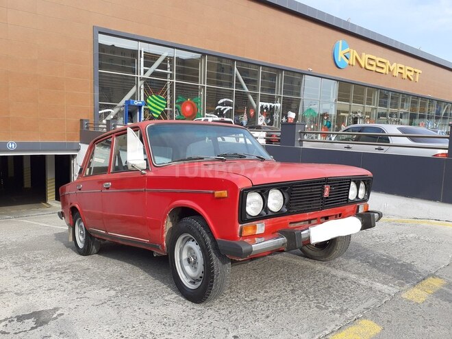 LADA (VAZ) 2106 1982, 100,000 km - 1.5 l - Bakı