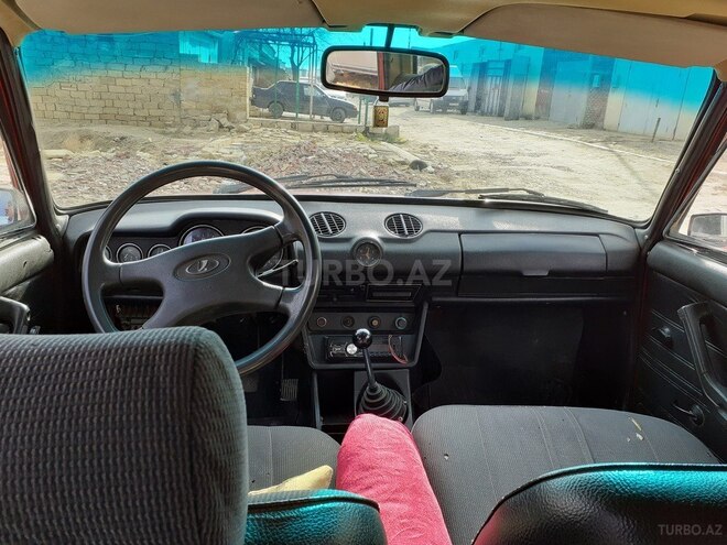 LADA (VAZ) 2106 1982, 100,000 km - 1.5 l - Bakı