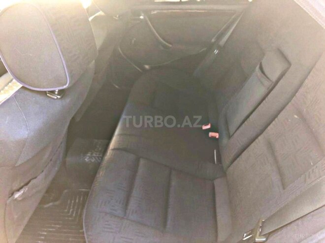 Mercedes C 240 2000, 204,000 km - 2.4 l - Şəki
