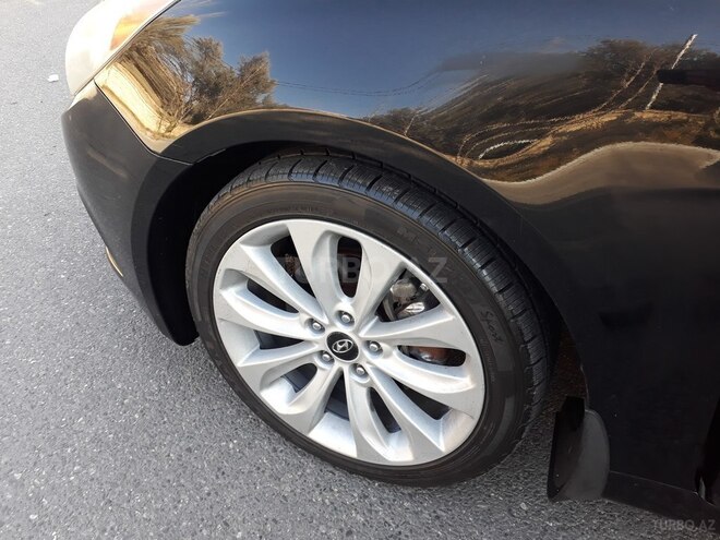 Hyundai Sonata 2011, 295,315 km - 2.0 l - Bakı