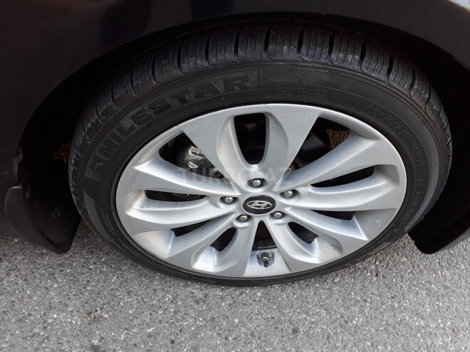 Hyundai Sonata 2011, 295,315 km - 2.0 l - Bakı