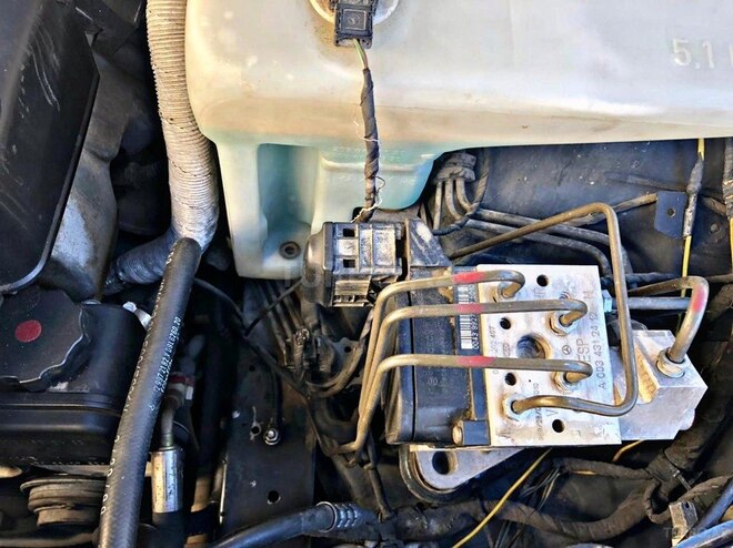 Mercedes C 240 2000, 204,000 km - 2.4 l - Şəki