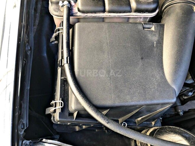 Mercedes C 240 2000, 204,000 km - 2.4 l - Şəki