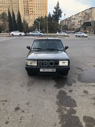 Tofas Sahin 2006, 154,206 km - 1.6 l - Bakı