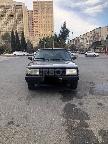 Tofas Sahin 2006, 154,206 km - 1.6 l - Bakı