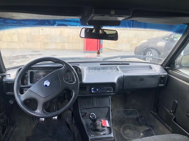 Tofas Sahin 2006, 154,206 km - 1.6 l - Bakı