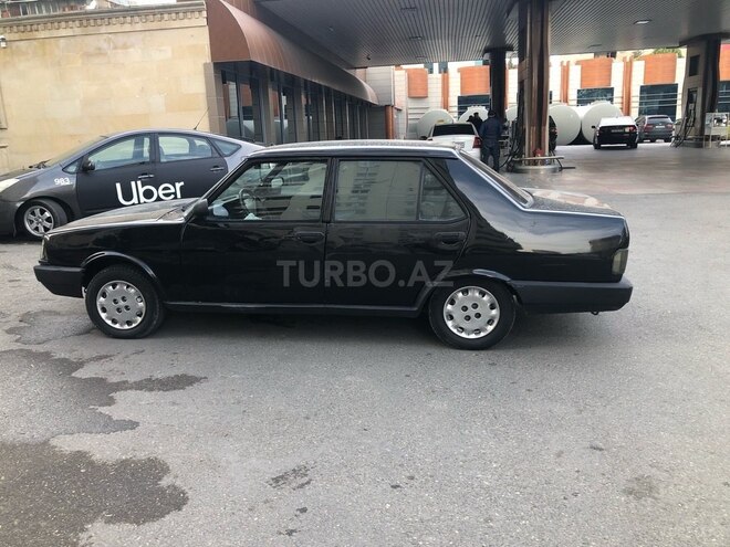 Tofas Sahin 2006, 154,206 km - 1.6 l - Bakı