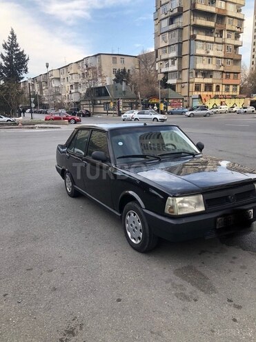 Tofas Sahin 2006, 154,206 km - 1.6 l - Bakı
