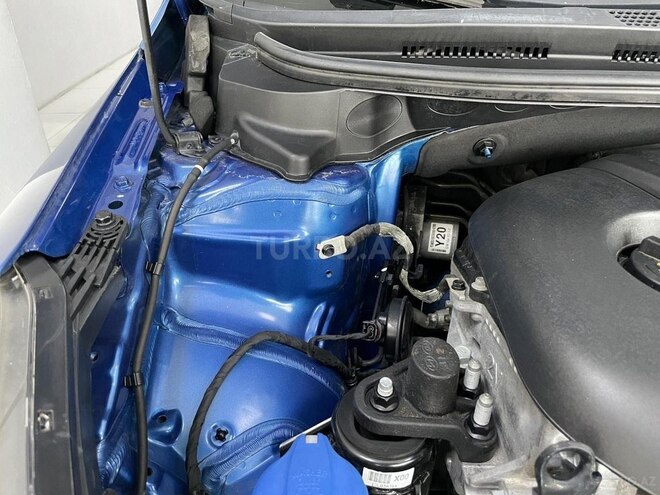 Kia Cerato 2013, 135,000 km - 1.8 l - Şirvan