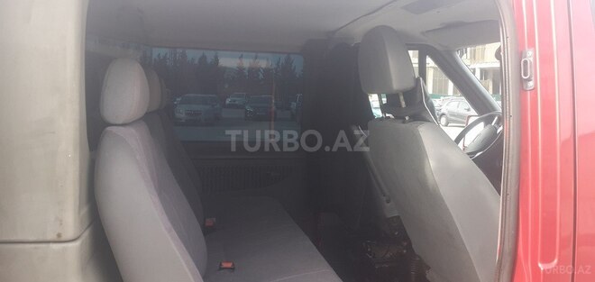 Ford Transit 2007, 211,212 km - 2.2 l - Sumqayıt