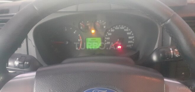 Ford Transit 2007, 211,212 km - 2.2 l - Sumqayıt