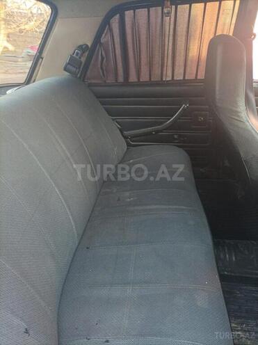 LADA (VAZ) 2107 2009, 97,000 km - 1.6 л - Bakı