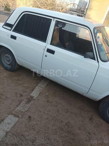LADA (VAZ) 2107 2009, 97,000 km - 1.6 л - Bakı