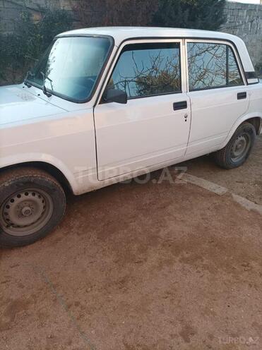 LADA (VAZ) 2107 2009, 97,000 km - 1.6 л - Bakı