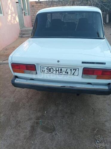 LADA (VAZ) 2107 2009, 97,000 km - 1.6 л - Bakı