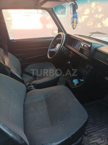LADA (VAZ) 2107 2009, 97,000 km - 1.6 л - Bakı