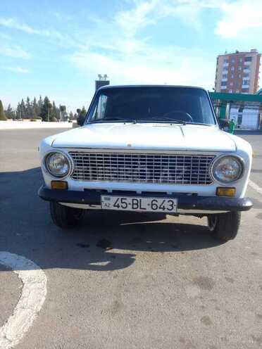 LADA (VAZ) 21011 1982, 100,000 km - 1.3 л - Mingəçevir