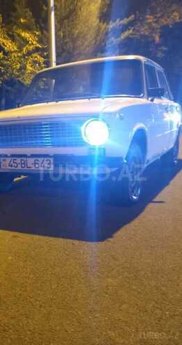 LADA (VAZ) 21011 1982, 100,000 km - 1.3 л - Mingəçevir