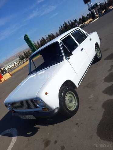 LADA (VAZ) 21011 1982, 100,000 km - 1.3 л - Mingəçevir