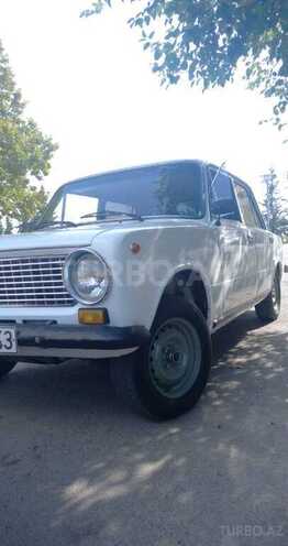 LADA (VAZ) 21011 1982, 100,000 km - 1.3 л - Mingəçevir
