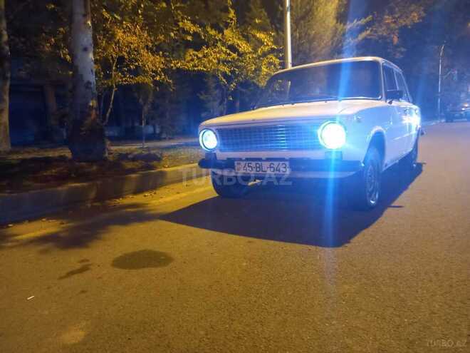 LADA (VAZ) 21011 1982, 100,000 km - 1.3 л - Mingəçevir