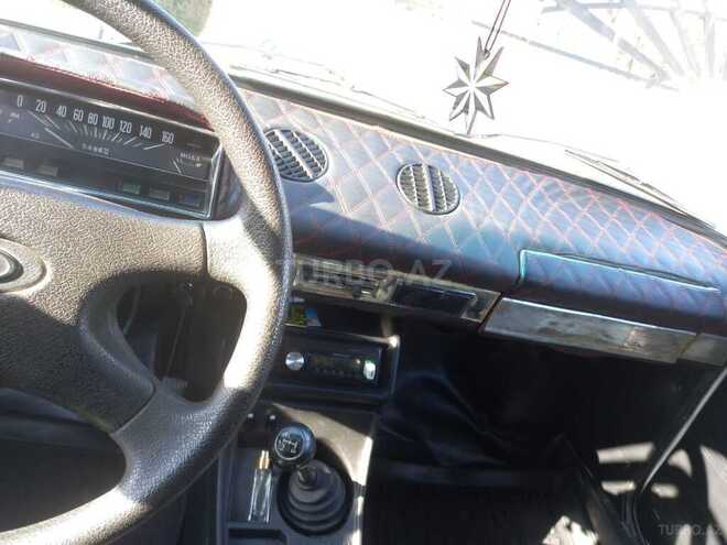 LADA (VAZ) 21011 1982, 100,000 km - 1.3 л - Mingəçevir
