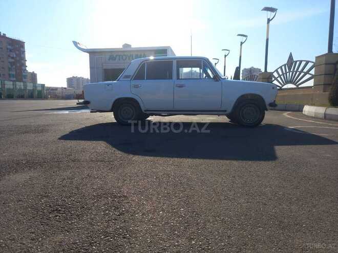 LADA (VAZ) 21011 1982, 100,000 km - 1.3 л - Mingəçevir