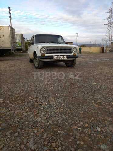 LADA (VAZ) 21011 1982, 100,000 km - 1.3 л - Mingəçevir