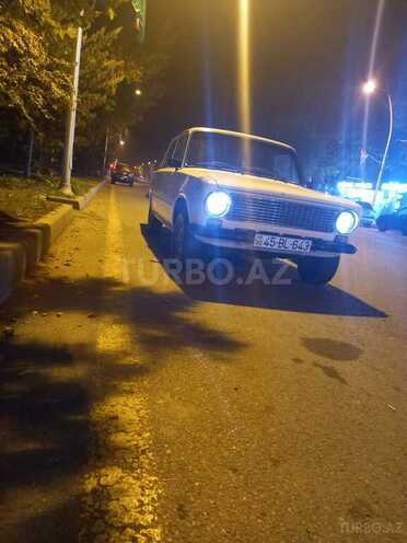 LADA (VAZ) 21011 1982, 100,000 km - 1.3 л - Mingəçevir