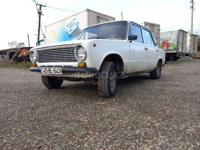 LADA (VAZ) 21011 1982, 100,000 km - 1.3 л - Mingəçevir