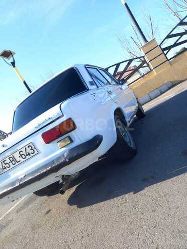 LADA (VAZ) 21011 1982, 100,000 km - 1.3 л - Mingəçevir