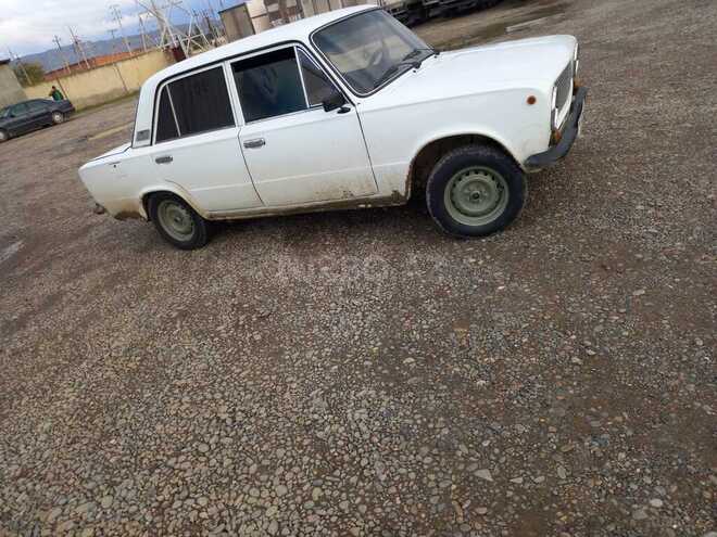 LADA (VAZ) 21011 1982, 100,000 km - 1.3 л - Mingəçevir