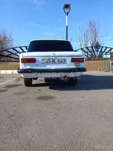 LADA (VAZ) 21011 1982, 100,000 km - 1.3 л - Mingəçevir