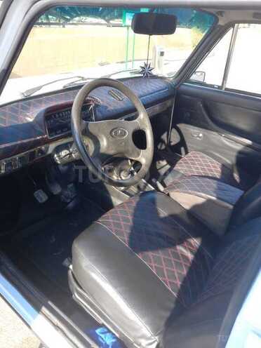 LADA (VAZ) 21011 1982, 100,000 km - 1.3 л - Mingəçevir