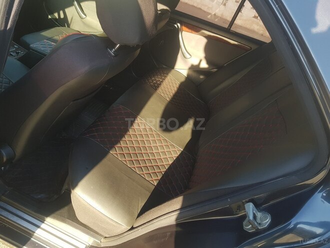 Mercedes C 240 1998, 205,000 km - 2.4 l - Bakı
