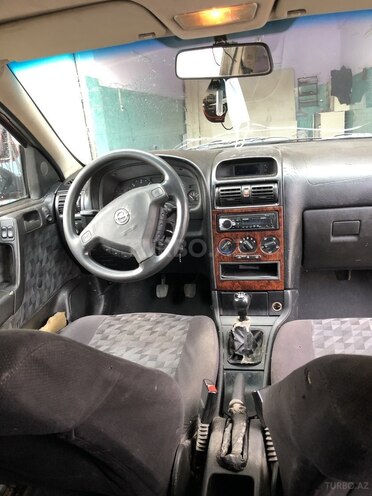 Opel Astra 1998, 170,525 km - 2.0 l - Sumqayıt