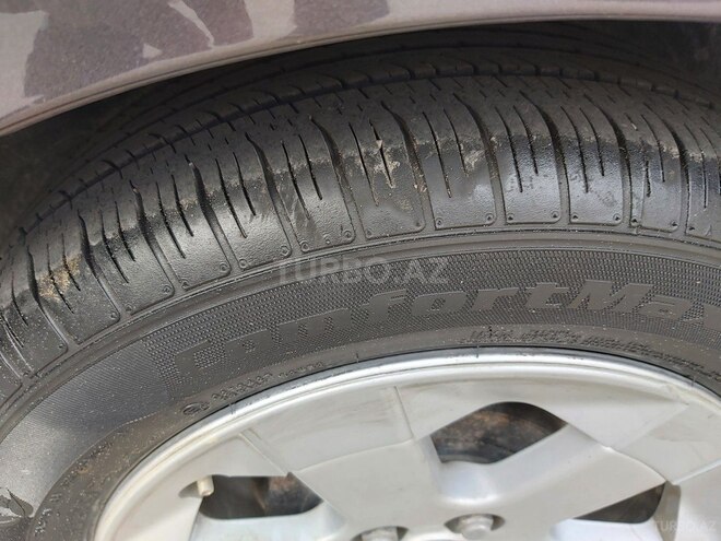 Toyota Prius 2008, 290,000 km - 1.5 л - Bakı