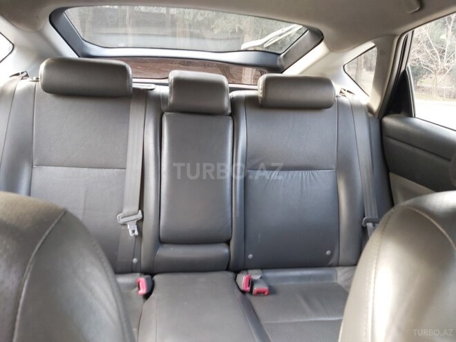 Toyota Prius 2008, 290,000 km - 1.5 л - Bakı